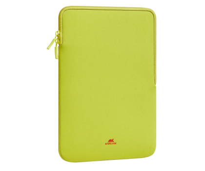 Torba do laptopów RIVACASE ECO-Shock 5220 11.6-13" Citrus